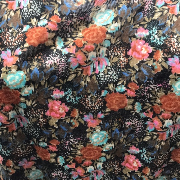 Under Skies- romper - Picture 4 of 9